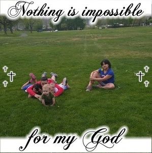 Meet your Posher, Donna